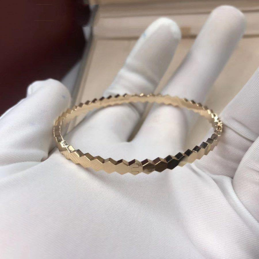 [⭐Novea]BEE LOVE GOLD BRACELET