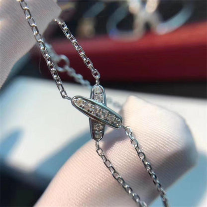 [⭐Novea]JEUX BRACELET  DIAMOND