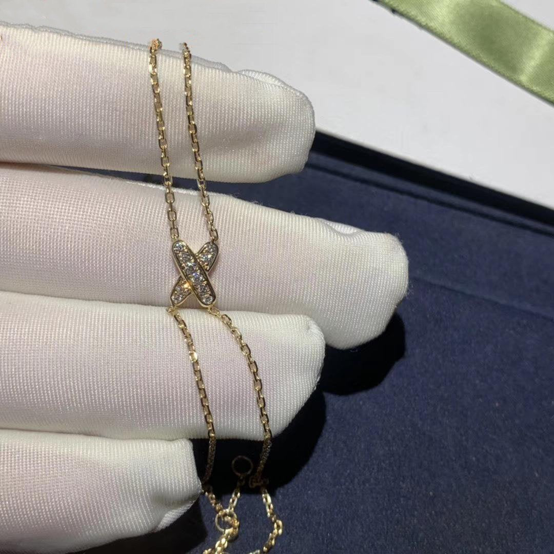 [⭐Novea]JEUX BRACELET GOLD DIAMOND
