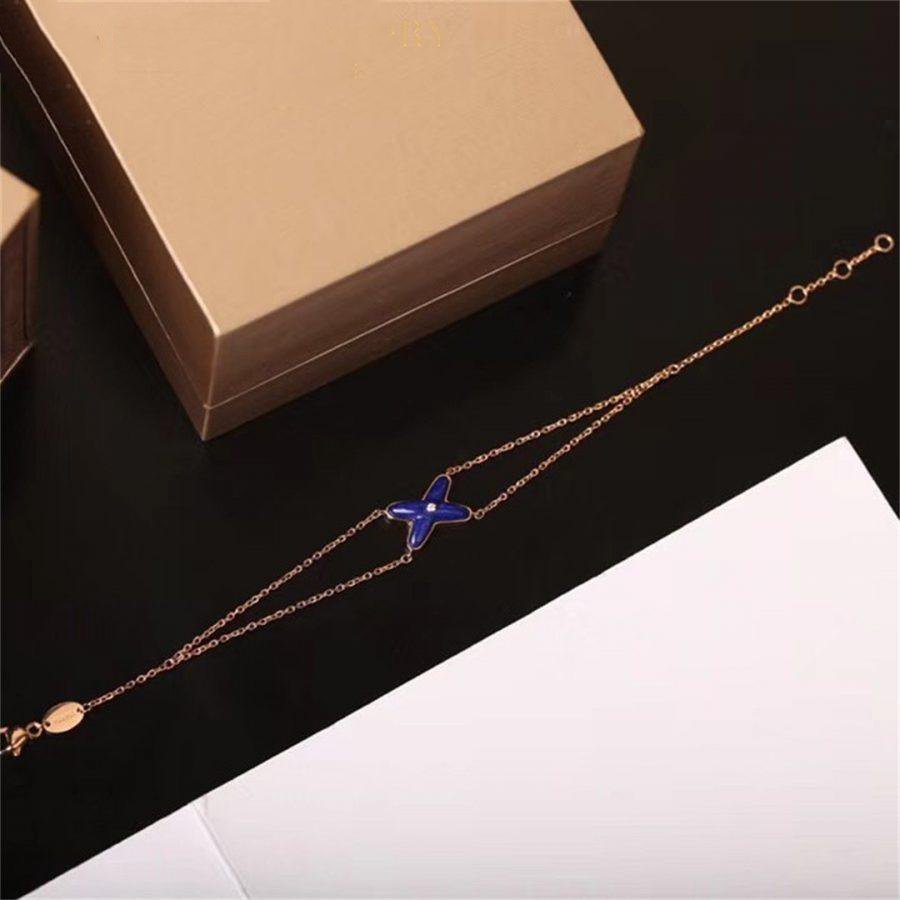 [⭐Novea]Hollow Design Four-Leaf Clover Flower Shape Ring