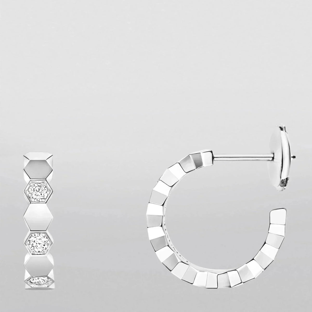 [⭐Novea]Hollow Design Four-Leaf Clover Flower Shape Ring