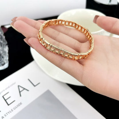 [⭐Novea jewelrys]TF CHAIN BRACELET