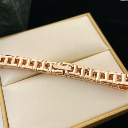 [⭐Novea jewelrys]TF CHAIN BRACELET