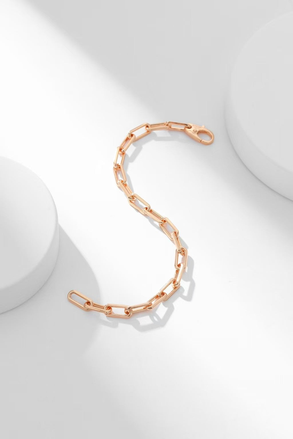 [⭐Novea jewelrys]CT CHAIN BRACELET