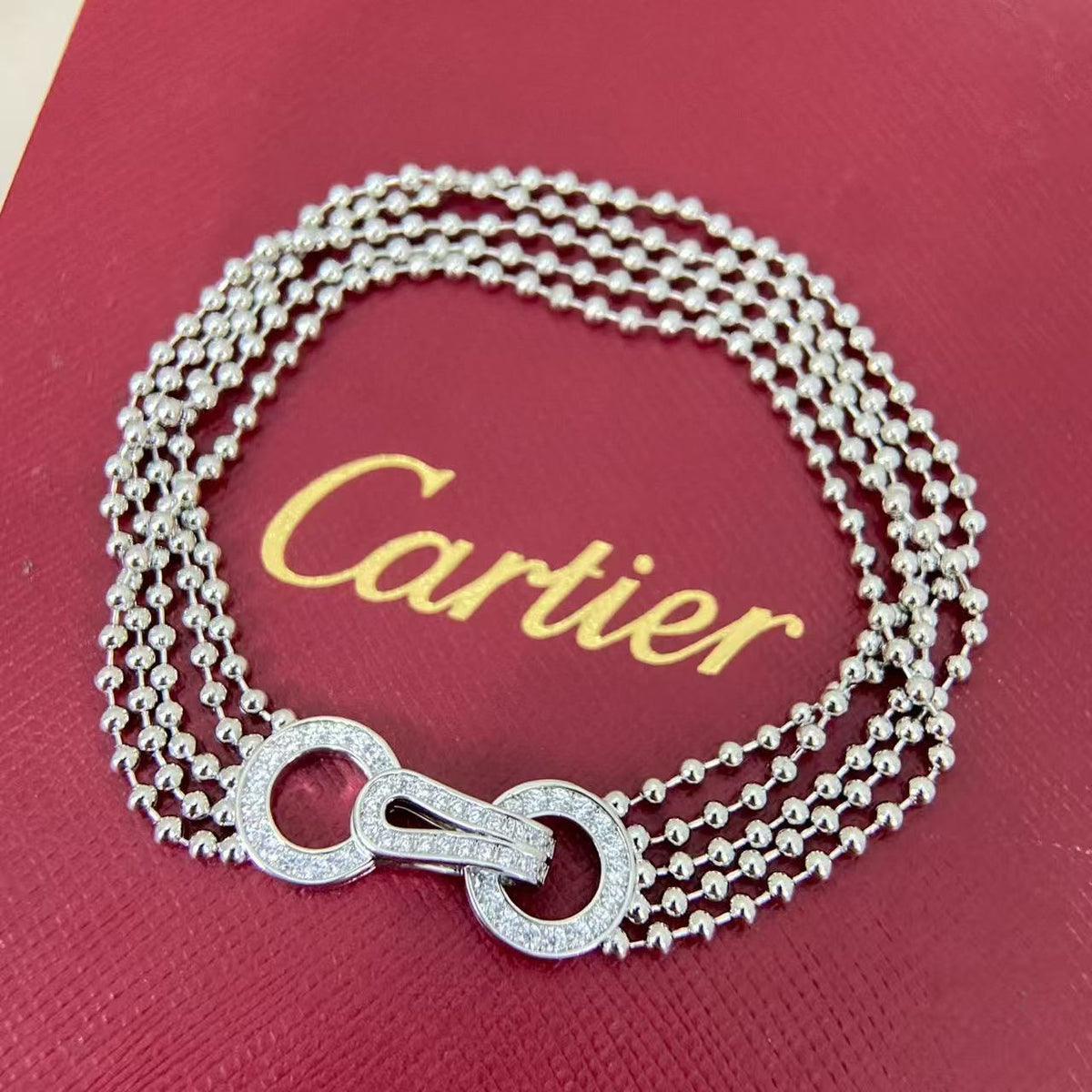 [⭐Novea]2026 NEW A.GRA.FE BRACELET