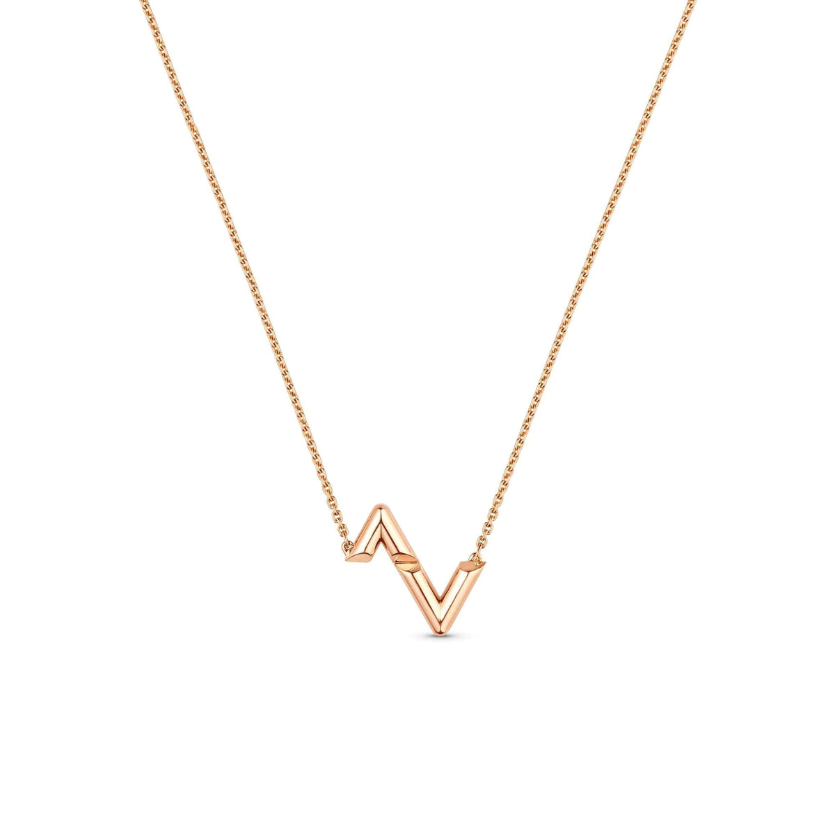 [⭐Novea]VOLTE UPSIDE DOWN NECKLACE