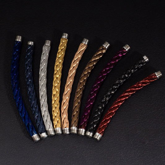 [⭐Novea]FORCE SERIES BRACELET CABLES 50 CHOICES (DIY SELECTION)