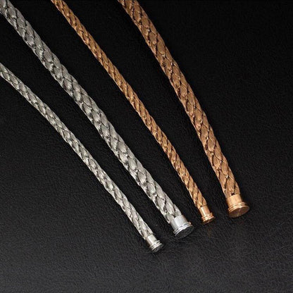 [⭐Novea]FORCE SERIES BRACELET CABLES 50 CHOICES (DIY SELECTION)