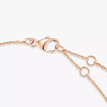 [⭐Novea]Baby Move Diamond Bracelet