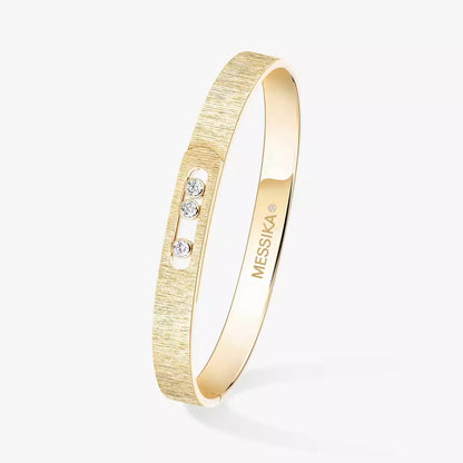 [⭐Novea]Move Noa Ciselé bangle