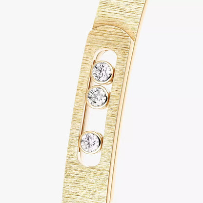 [⭐Novea]Move Noa Ciselé bangle