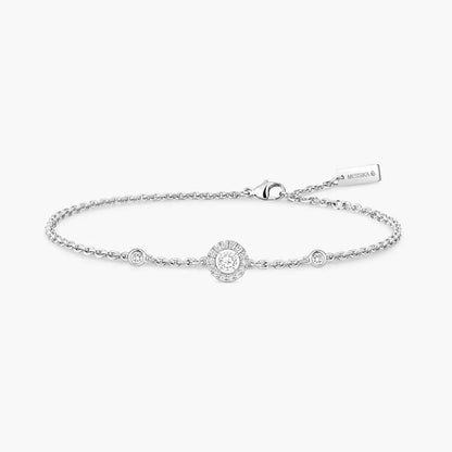 [⭐Novea]Joy Diamond Bracelet Small