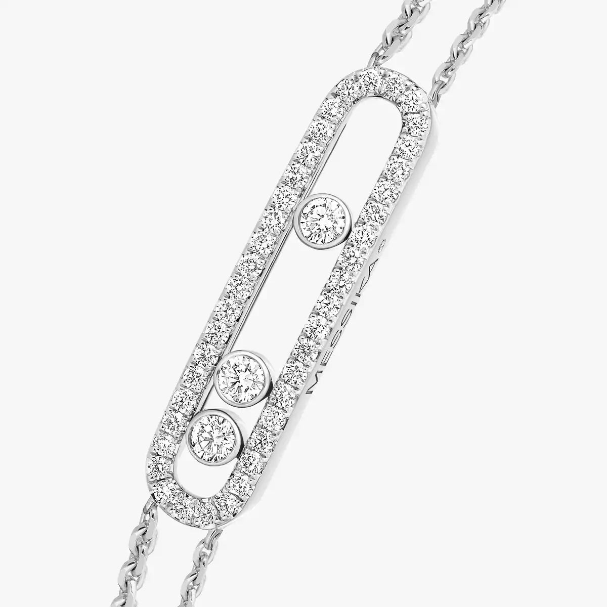 [⭐Novea] Move Classique pavé bracelet