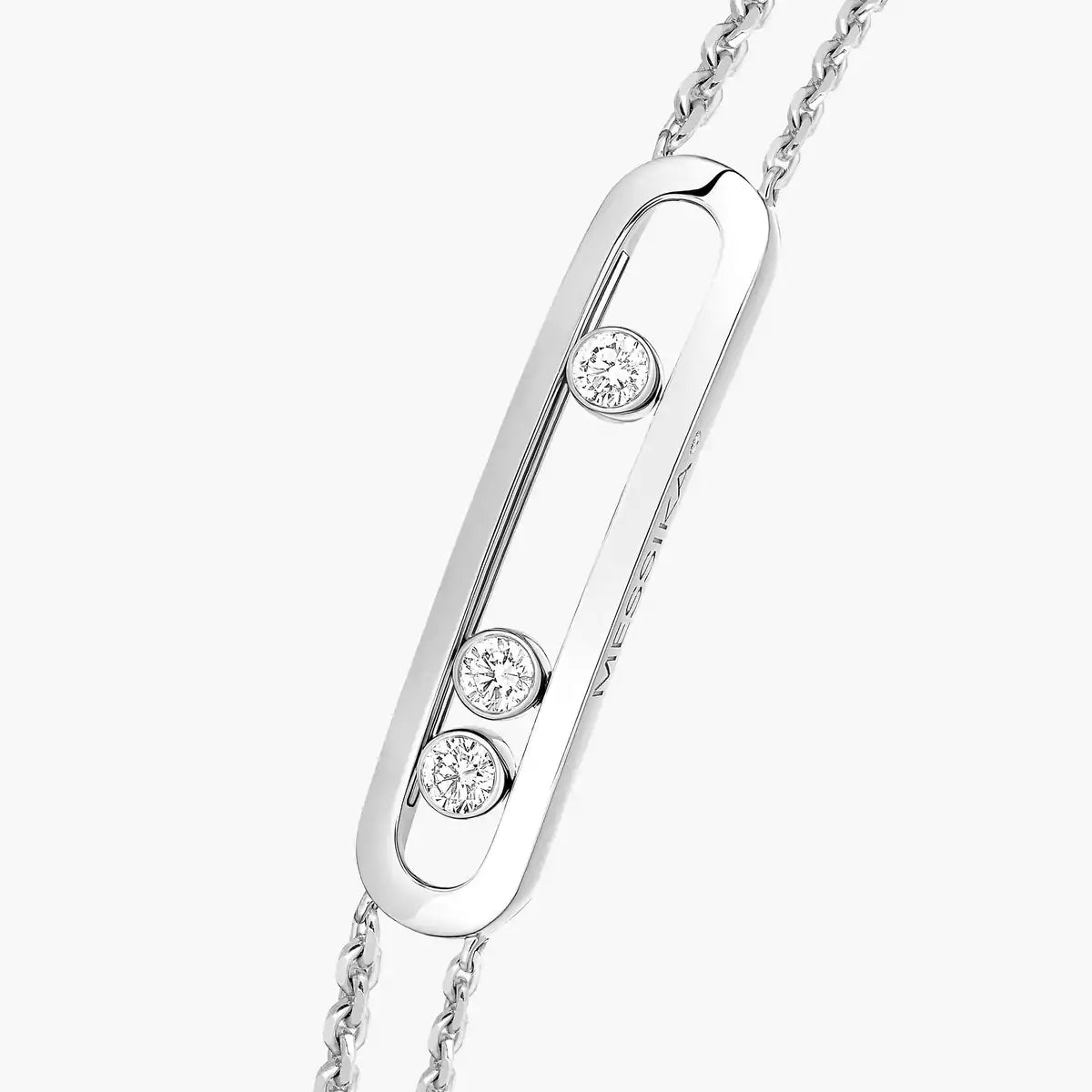 [⭐Novea]Demo Eye Diamond Bracelet