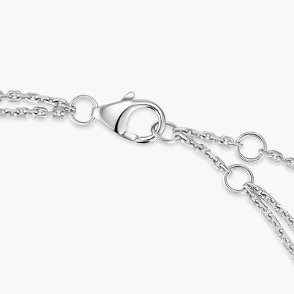 [⭐Novea]Demo Eye Diamond Bracelet