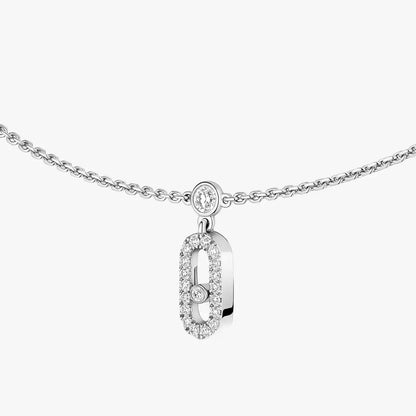 [⭐Novea]Move Uno Necklace