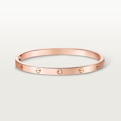 [⭐Novea]LOVE BRACELET 4.8MM