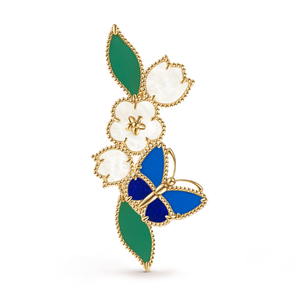 [⭐Novea]2026 NEW MODEL SPRING LUCKY BROOCH