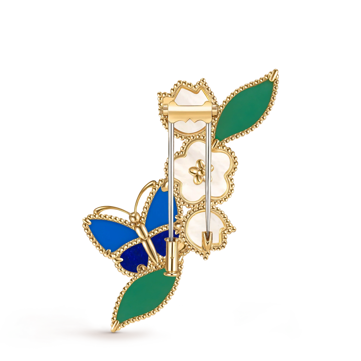 [⭐Novea]2026 NEW MODEL SPRING LUCKY BROOCH