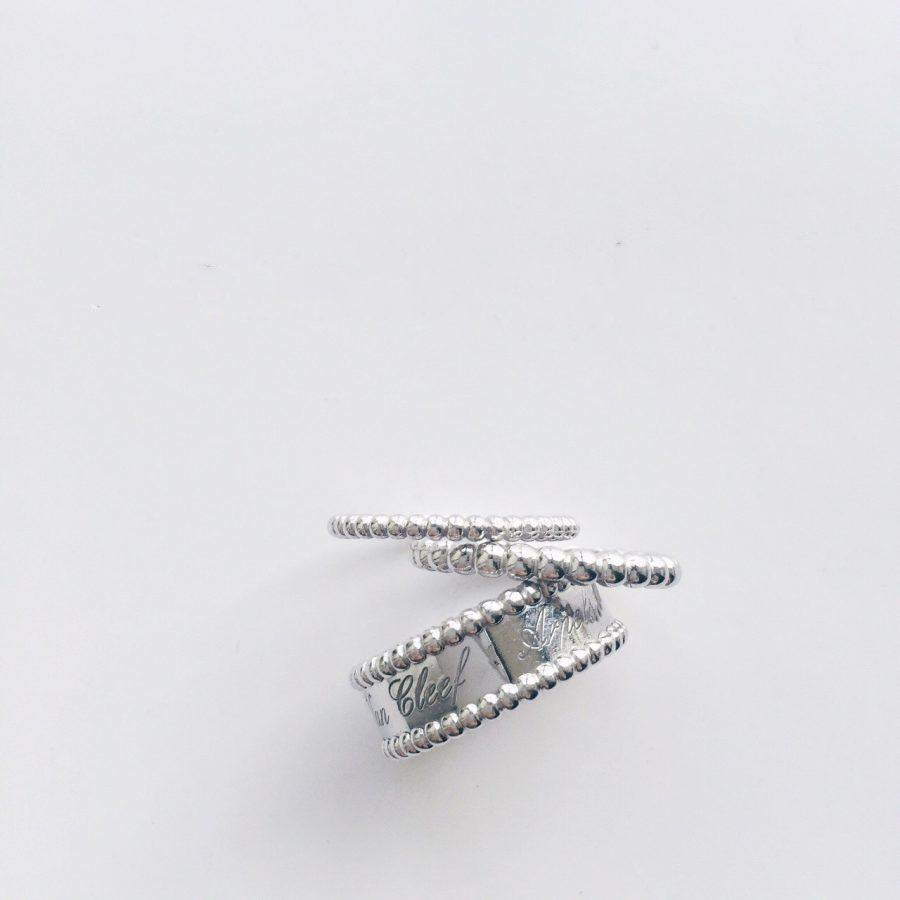 [⭐Novea]PERLEE RING